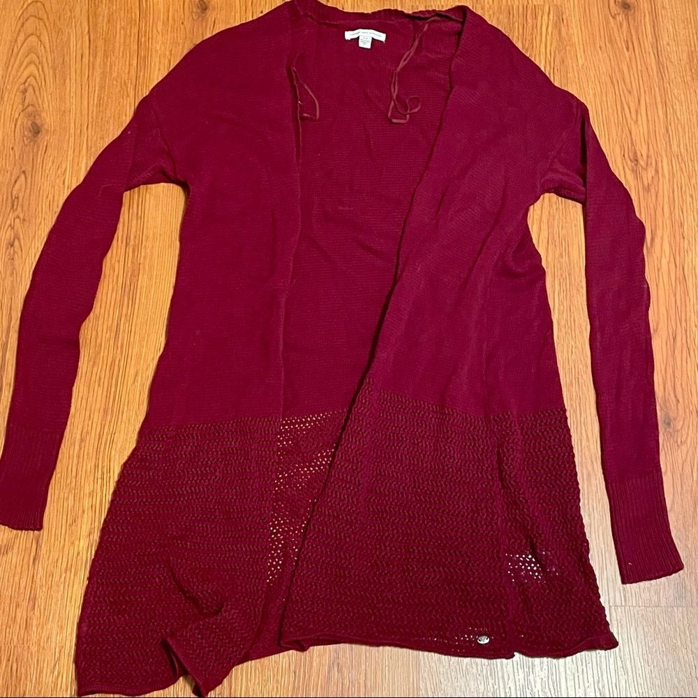 American Eagle cardigan - S
